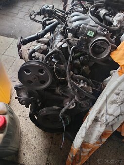 Motor Chrysler grand Voyager - 2