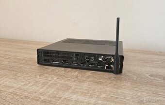Lenovo M90q Gen3 (i9-12900, 1.5 TB SSD, 32 GB RAM) - 2