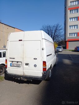 Ford Transit - 2