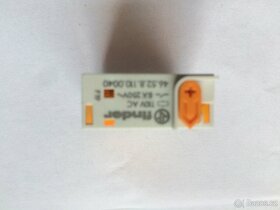 Prodám rele Finder 4652 110V - 2