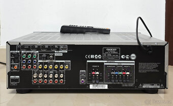 Onkyo TX-SR313 / HDMI / FM radio s RDS / USB - 2