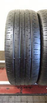 Continental 205/55 R16 91V 3,5mm - 2