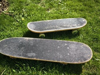 skateboardy - 2