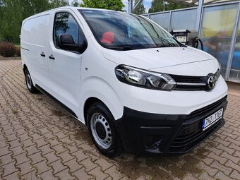 Toyota Proace - 2