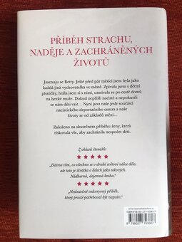 Kniha “Židovské jesle” - 2