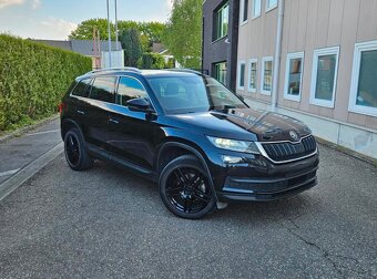Škoda Kodiaq Style 2.0 Tdi 140kw DSG - 2