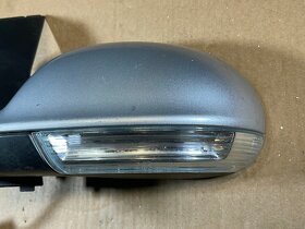 VW GOLF PLUS - 5M - 2004-2008 - zrcátko LP - 10 PIN - LA7W - 2