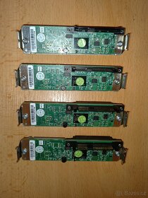 Dell CN-0hp592 Sata HDD Interposer Modul - 2