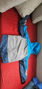 Detska bunda Alpine pro - 2