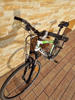 Krossove kolo CTM bora 2.0 - 2