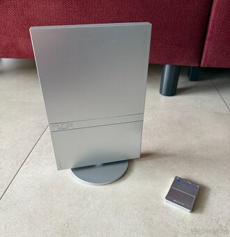 PLAYSTATION 2 slim silver 70004 - 2