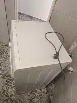 Pračka 6kg PHILCO PL 162 M - 2