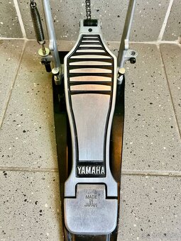 Yamaha šlapka japan. - 2