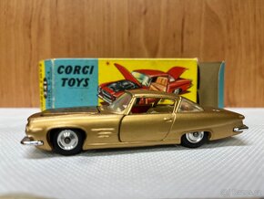 Corgi Toys Ghia - 2