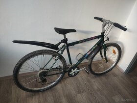 Horské kolo US cycles - 2