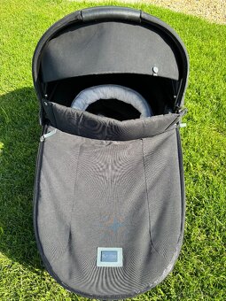 Cybex Priam 2021 3v1 - 2