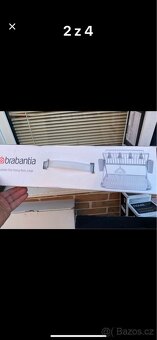 Odkapavac Brabantia - 2