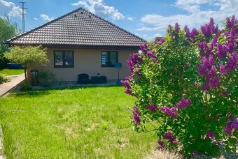 Prodej rodinného domu 4+kk, 104m², Kostelec nad Labem - 2