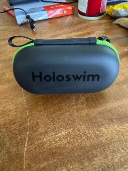 Holoswim 2s AR chytré plavecké brýle - 2