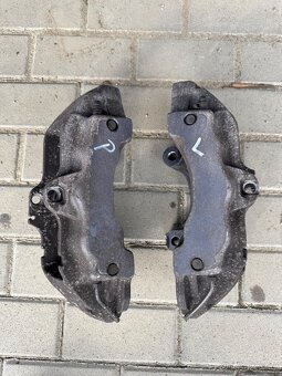 Brzdice 18z šestipístky - 2