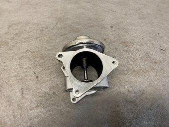 VW, ŠKODA 1.9TDI 77KW BKC - EGR VENTIL 038 131 501 AN - 2