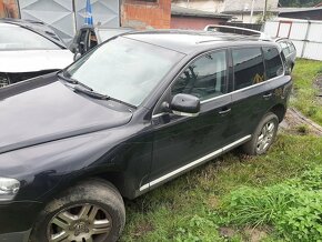 VW TOUAREG - 2