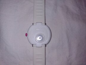 Dětské holčičí hodinky - Swiss made - 2