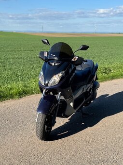 Yamaha X-MAX 125 - 2