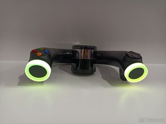 Ovladač / Volant na Xbox 360 - 2