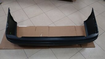 Nový originál zadný nárazník Škoda Felicia Combi M98 - 2
