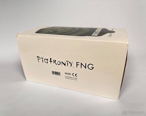 Pigtronix Gate Keeper: - 2