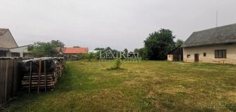Prodej rodinného domu Smilovice, okr.Mladá Boleslav - 2