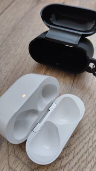 Pouzdro pro sluchátka Airpods 4 - 2