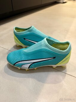 Kopačky Nike - 2