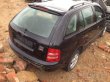 Škoda Fabia Combi 1,9TDI 74kW ATD, 2006 - pouze díly - 2