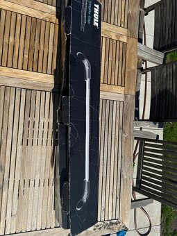 Thule 9584 WingBar Edge - 2