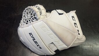 Lapačka CCM Eflex 5 SR - 2