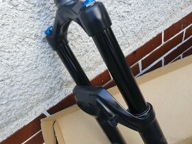 Vidlice na kolo FOX Rhythm 29" 150mm - 2