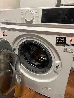 Pračka Toshiba - 2