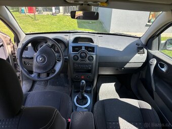 Renault Megane - 2