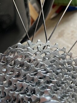 Gravel silniční DT Swiss R470db - 2