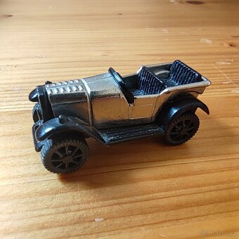 1995 figurka z Kinder - 2