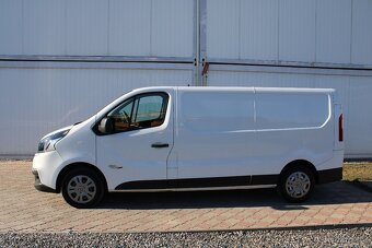 Fiat Talento, 1,6 MTJ L2H1+klima - 2