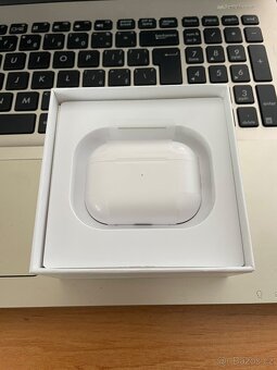 Airpods pro 2 nové - 2