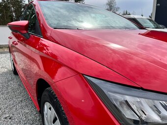 Seat Ibiza FL 1.0 TGI CNG Reference,1.MAJ,CZ,2022,13TIS KM - 2
