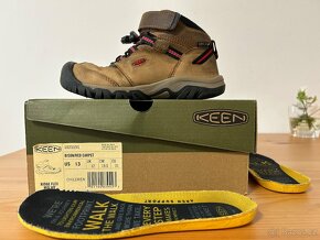 Keen - 2
