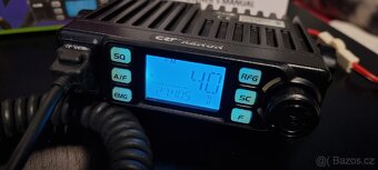 CRT XENON - 2