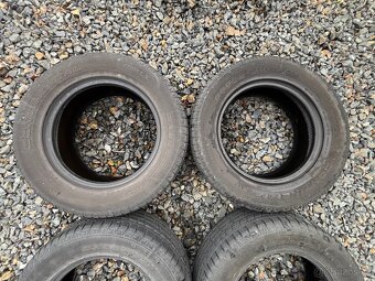 Zimní pneu Continental 215/65 R16 4ks - 2