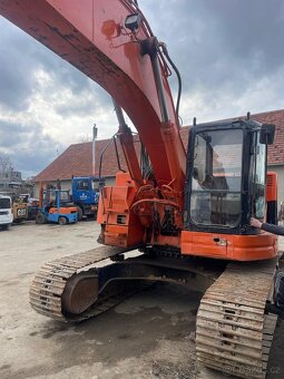 CAT 321C LCR - bagr, pásové rypadlo - 2