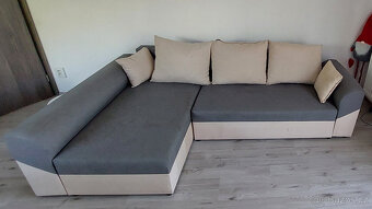 Sedací souprava 140x250 - 2